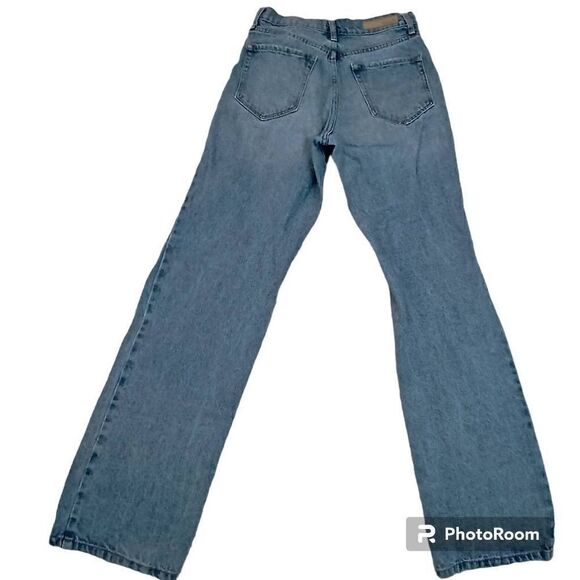 Cello distressed jeans Size 1 - Picture 2 of 9